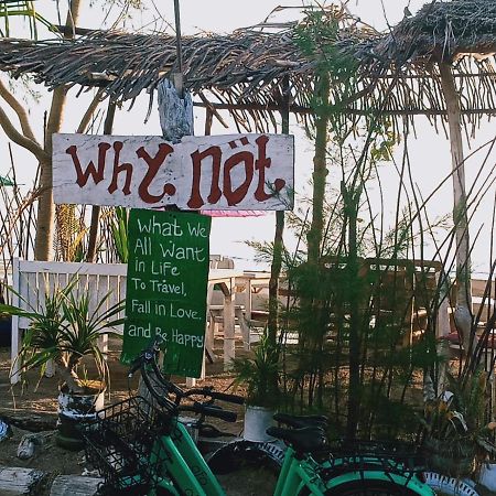 Pemenang Why Not Bar And Bungalows #2 מראה חיצוני תמונה