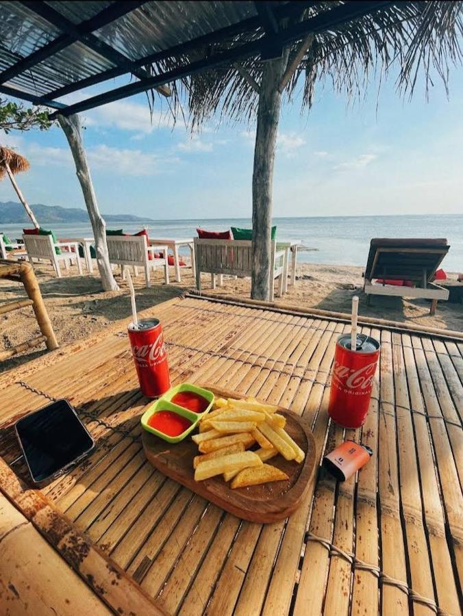 Pemenang Why Not Bar And Bungalows #2 מראה חיצוני תמונה